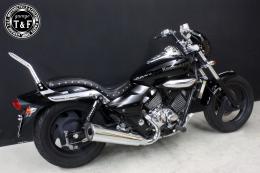 エリミネーター250V　スタッド付きコブラシート(バーチカル)