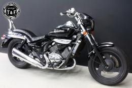 エリミネーター250V　スタッド付きコブラシート(スムース)