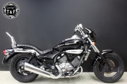 エリミネーター250V　スタッド付きコブラシート(スムース)