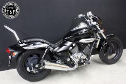 エリミネーター250V　スタッド付きコブラシート(スムース)