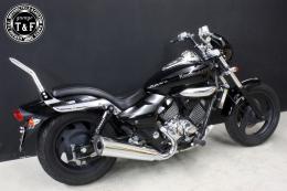 エリミネーター250V　コブラシート(バーチカル)