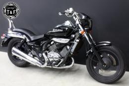 エリミネーター250V　コブラシート(ダイヤ)