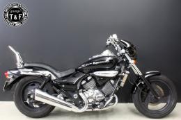 エリミネーター250V　コブラシート(ダイヤ)