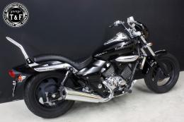 エリミネーター250V　コブラシート(タックロール)