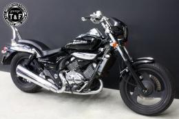 エリミネーター250V　コブラシート(スムース)