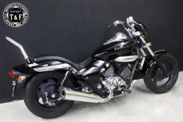 エリミネーター250V　コブラシート(スムース)