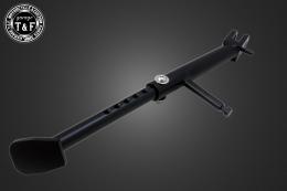 エリミネーター400　ショートサイドスタンド(長さ調整式タイプ)