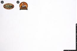 ステッカーA/(ヴィンテージシリーズ)　防水仕様