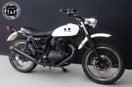250TR　スタッド付きダブルシート(バーチカル)