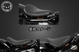 スポーツスター(2010〜2021年)　BSソロシート&リジットマウント用ステーSET