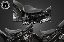 バルカン400　BSソロシート&リジットマウント用ステーSET