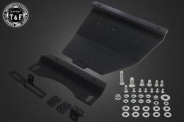 レブル250　BSソロシート&リジットマウント用ステーSET