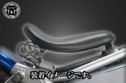 マグナ250　BSソロシート&スプリングマウント用ステーSET