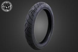 ドラッグスター400　Shinko(SR777) タイヤ(100/90-19)　フロント用