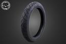 ドラッグスター400　Shinko(SR777) タイヤ(100/90-19)　フロント用
