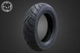 ドラッグスター400　Shinko(SR777) タイヤ(170/80-15)　リア用