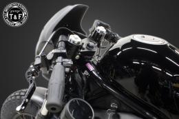 セパレートハンドル(25.4mm)Φ41対応(シルバー)