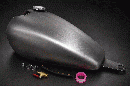 SR400　ナローシャークタンクKIT(スチール製)