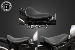 SR400　BSソロシート&リジットマウント用ステーSET