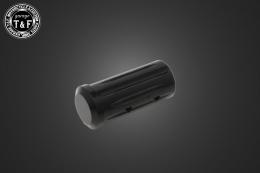 ビラーゴ250　シフトペダルカバー(ブラック)