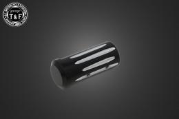 ビラーゴ250　シフトペダルカバー(コントラスト)