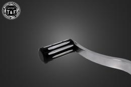 マグナ250　シフトペダルカバー(コントラスト)