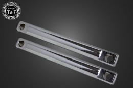 ビラーゴ250　リジットツインサスペンション(230mm)メッキ