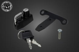 レブル250/500　ヘルメットホルダーKIT