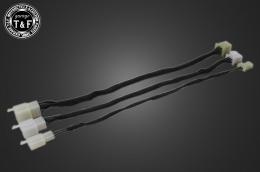 250TR　延長ワイヤーハーネス(300mm)