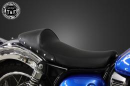 エストレヤ　スタッド付きカフェシート(スムース)