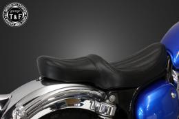 エストレヤ　ツーリングシート(バーチカル)