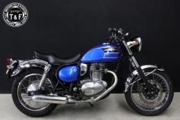 エストレヤ　ツーリングシート(スムース)