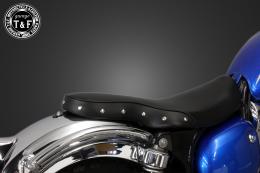 エストレヤ　スタッド付きフラットシート(スムース)