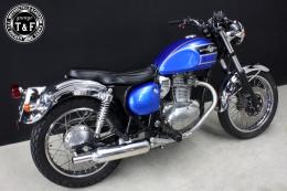 エストレヤ　フラットシート(バーチカル)