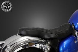 エストレヤ　フラットシート(ダイヤ)