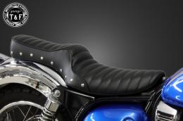 エストレヤ　スタッド付きダブルシート(タックロール)