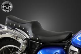 エストレヤ　スタッド付きダブルシート(スムース)