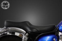 エストレヤ　ダブルシート(バーチカル)