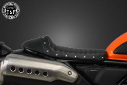 CL250　スタッド付きカフェシート(タックロール)