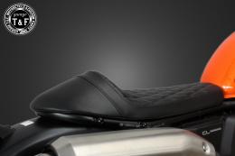 CL250　カフェシート(ダイヤ)