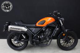 CL250　カフェシート(ダイヤ)