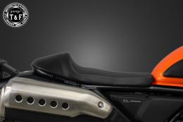 CL250　カフェシート(スムース)