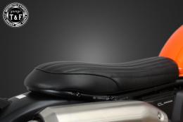 CL250　フラットシート(バーチカル)