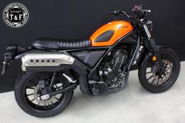 CL250　フラットシート(タックロール)