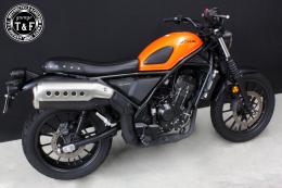 CL250　スタッド付きダブルシート(バーチカル)