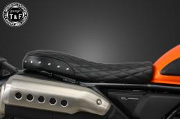 CL250　スタッド付きダブルシート(ダイヤ)