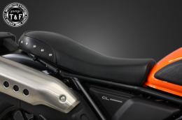 CL250　スタッド付きダブルシート(スムース)