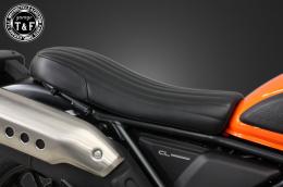 CL250　ダブルシート(バーチカル)