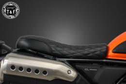 CL250　ダブルシート(ダイヤ)