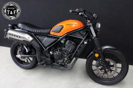 CL250　ダブルシート(タックロール)